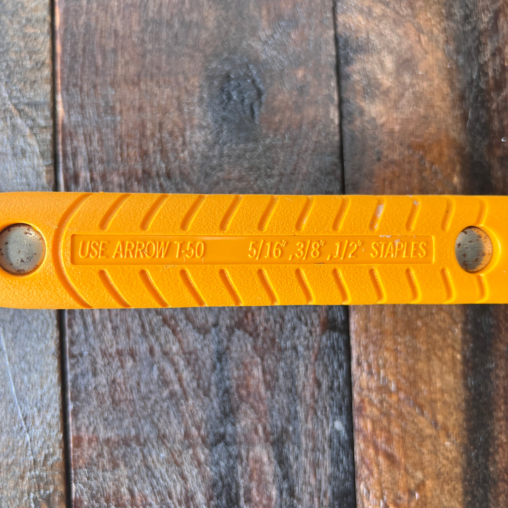 Arrow Arrow HT50 Hammer Tacker Staple Gun (USA) Gear Up