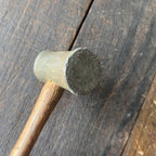 Stanley Vintage Stanley No. 595 Soft Face Lead Hammer Mallet With AMPCO Handle Gear Up