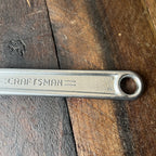 Craftsman Craftsman 944604 10 Inch Adjustable Wrench (USA) Gear Up
