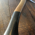 Unknown Vintage Shingling Lathing Hatchet Refinished Wood Handle Gear Up