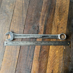 Other Northern 32mm Combination Wrench Gear Up