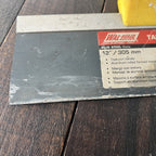 Wal-Board 21-022 12 Inch Blue Steel Taping Knife (USA)