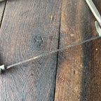 Other Millers Falls No. 52 Coping Saw (USA) Gear Up