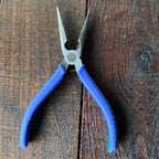 Three Peaks 3 Peaks Long Nose Pliers (Japan) Gear Up