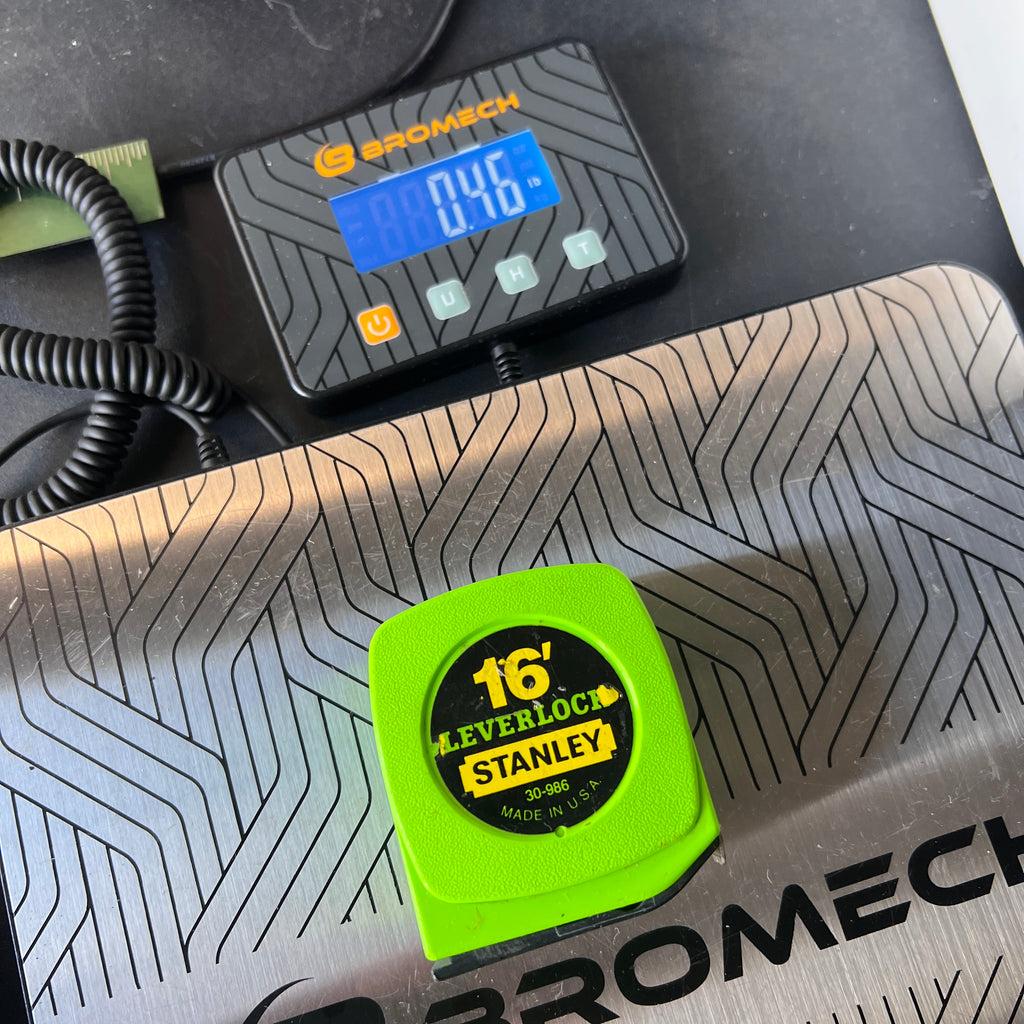 Stanley Stanley 16' Leverlock Tape Measure (USA) Gear Up