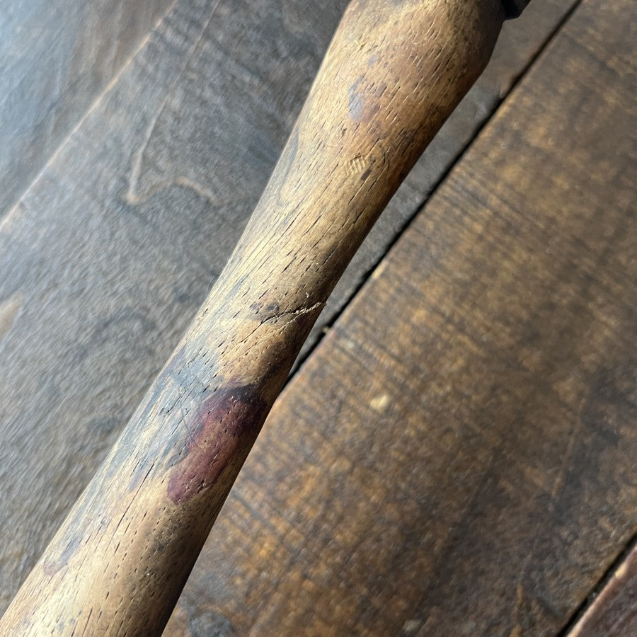 Vaughan 32oz Framing Hammer Milled Face (USA)