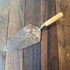 Other Vintage Masonry Pointing Trowel Gear Up