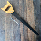 Craftsman Craftsman 15-Inch Hand Saw 9-3592 Gear Up