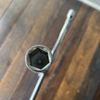 Unknown ACDELCO 20 Inch 4 Way Lug Wrench Gear Up