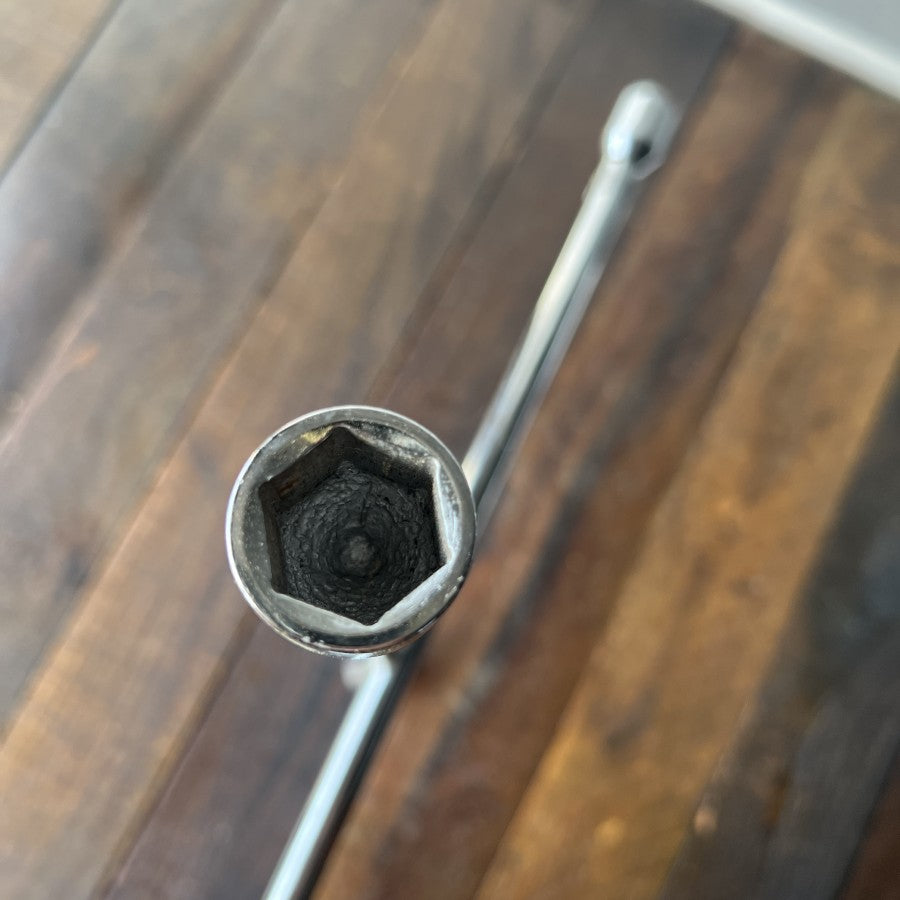Unknown ACDELCO 20 Inch 4 Way Lug Wrench Gear Up