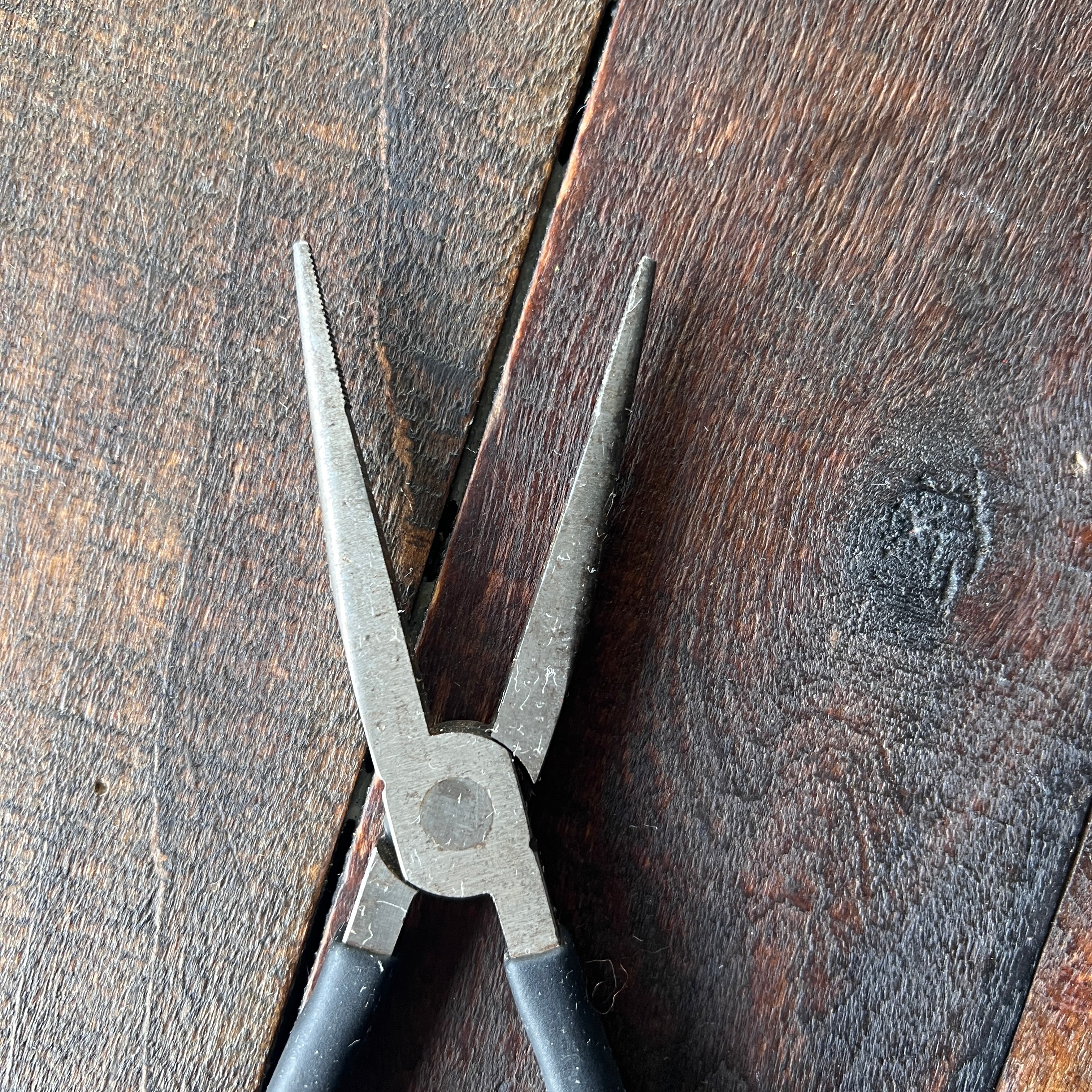 Craftsman Craftsman Long Needle Nose Pliers 45388 Gear Up