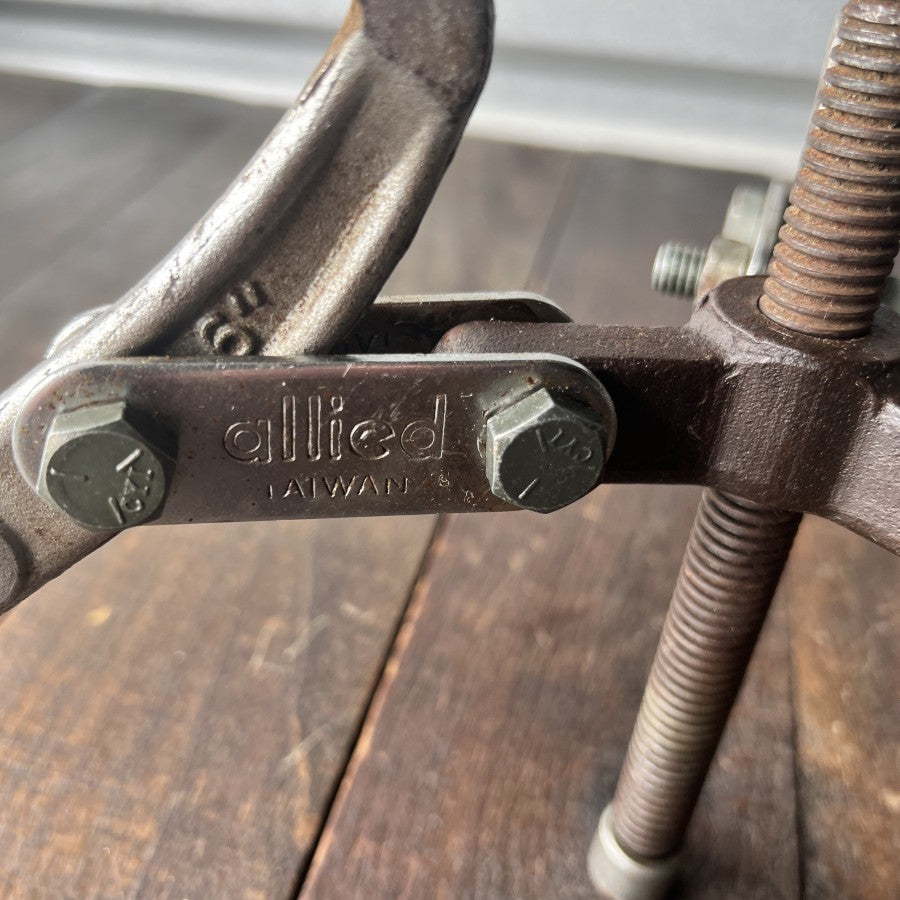 Other Allied 150 6 Inch 3-Jaw Gear Puller Gear Up