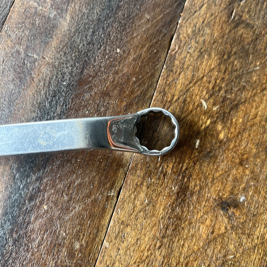 Snap-on Snap-on 11/16, 13/16 Inch Combination Wrench X0 2226 (USA) Gear Up