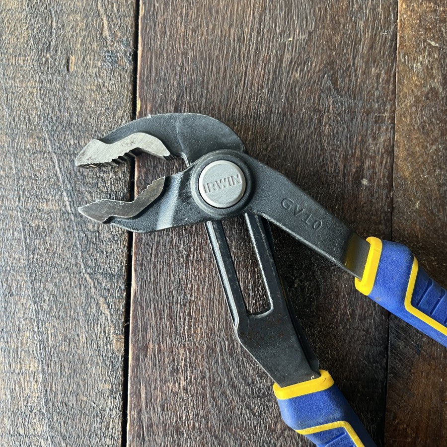 Irwin Vise-Grip Groove Joint Pliers