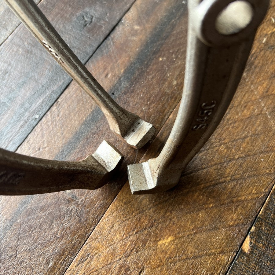 Other Allied 8 Inch 3 Jaw Puller 200 Gear Up