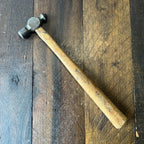 Craftsman Craftsman Vintage Ball Peen Hammer 6oz ? Gear Up