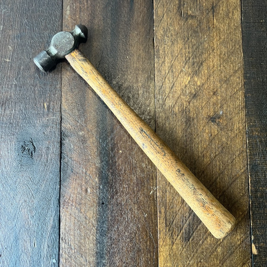 Craftsman Vintage Ball Peen Hammer 6oz ?
