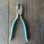Channellock Channellock Lineman Pliers 7.5 Inch (USA) Gear Up