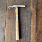 Pittsburgh 7 oz Hardwood Handle Tack Hammer 10.5 Inch