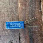 WYPO Vintage WYPO Standard Welding Tip Cleaner Set Made in USA