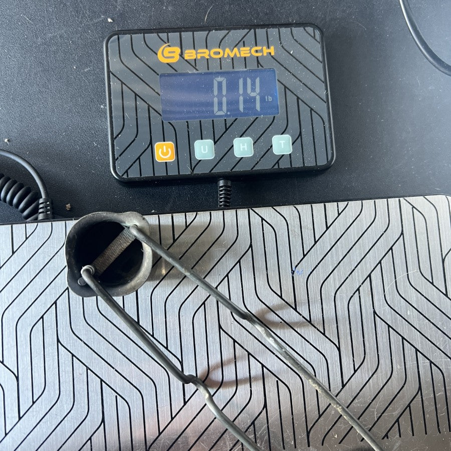 Burnzomatic TX400 Torch Striker Lighter