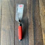 Goldblatt 5x2 Inch Margin Trowel Masonry Tool