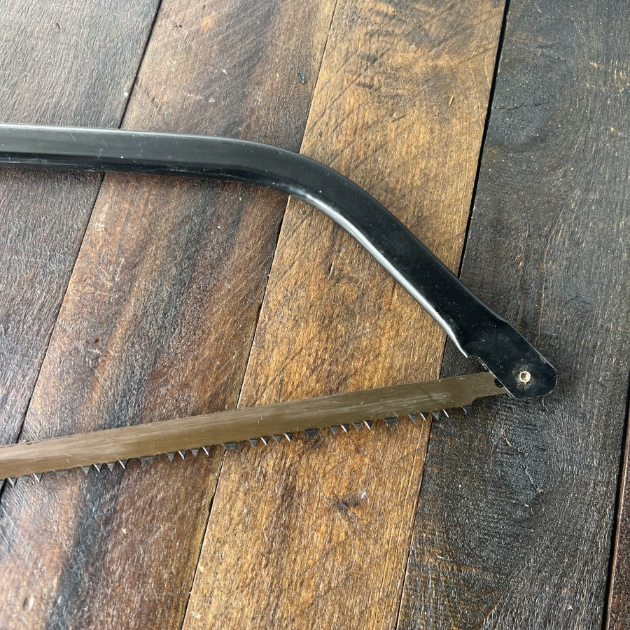 Other Fiskars 21 Inch Bow Saw 7029 Gear Up