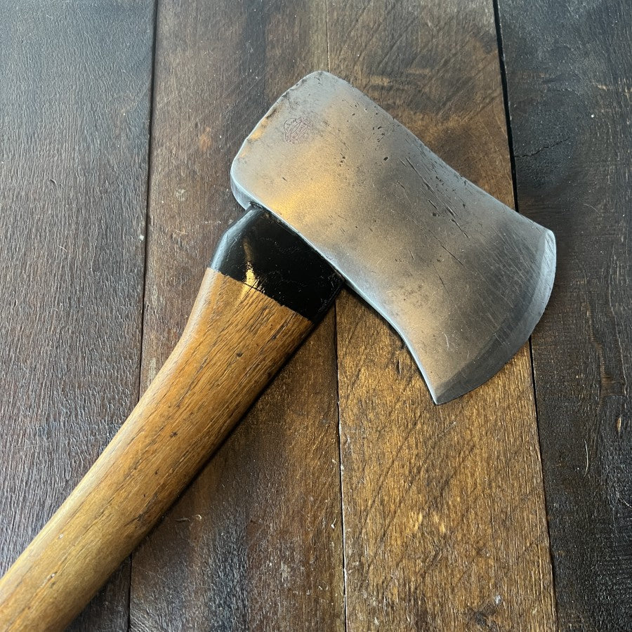 Other Belknap Vintage Axe 4.44 lb Hand Tool (USA) Gear Up