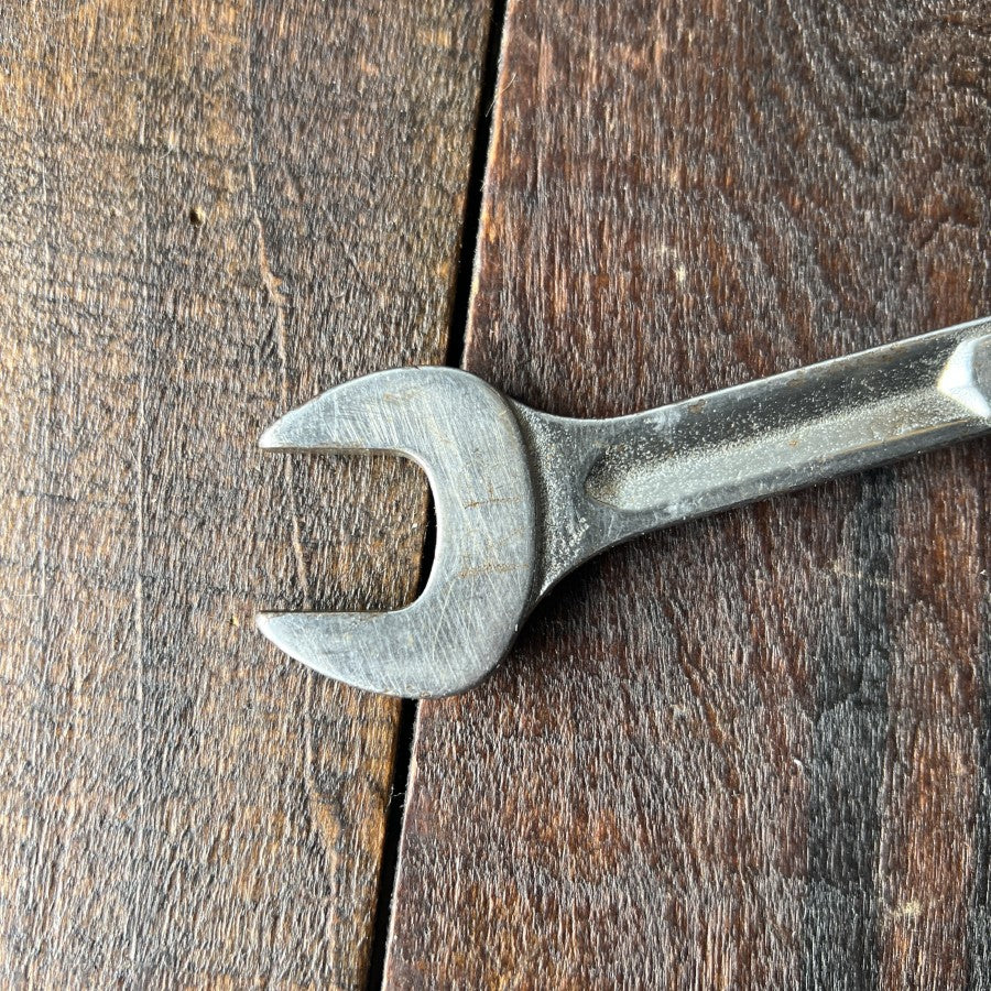 Snap-on Snap-on VS2426 3/4 Inch 13/16 Inch Open End Wrench (USA) Gear Up