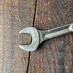 Snap-on Snap-on VS2426 3/4 Inch 13/16 Inch Open End Wrench (USA) Gear Up