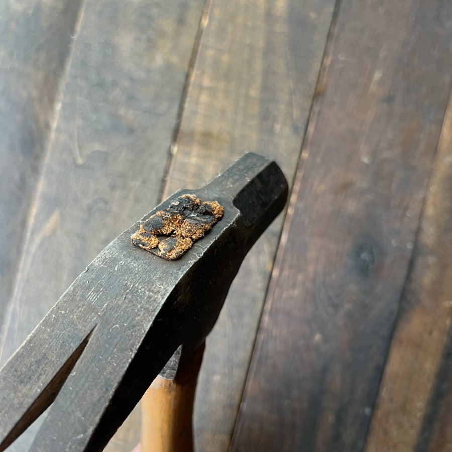Stanley Stanley Tack Hammer with Wooden Handle Gear Up