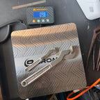 Other 250mm and 150mm Speed Wrench Pair Gear Up