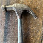 True Temper True Temper Rocket Claw Hammer 1.52 Lb Vintage (USA) Gear Up