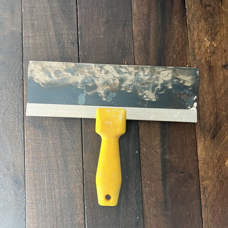 Wal-Board 21-022 12 Inch Blue Steel Taping Knife (USA)