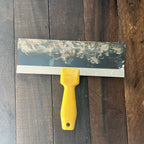 Wal-Board 21-022 12 Inch Blue Steel Taping Knife (USA)