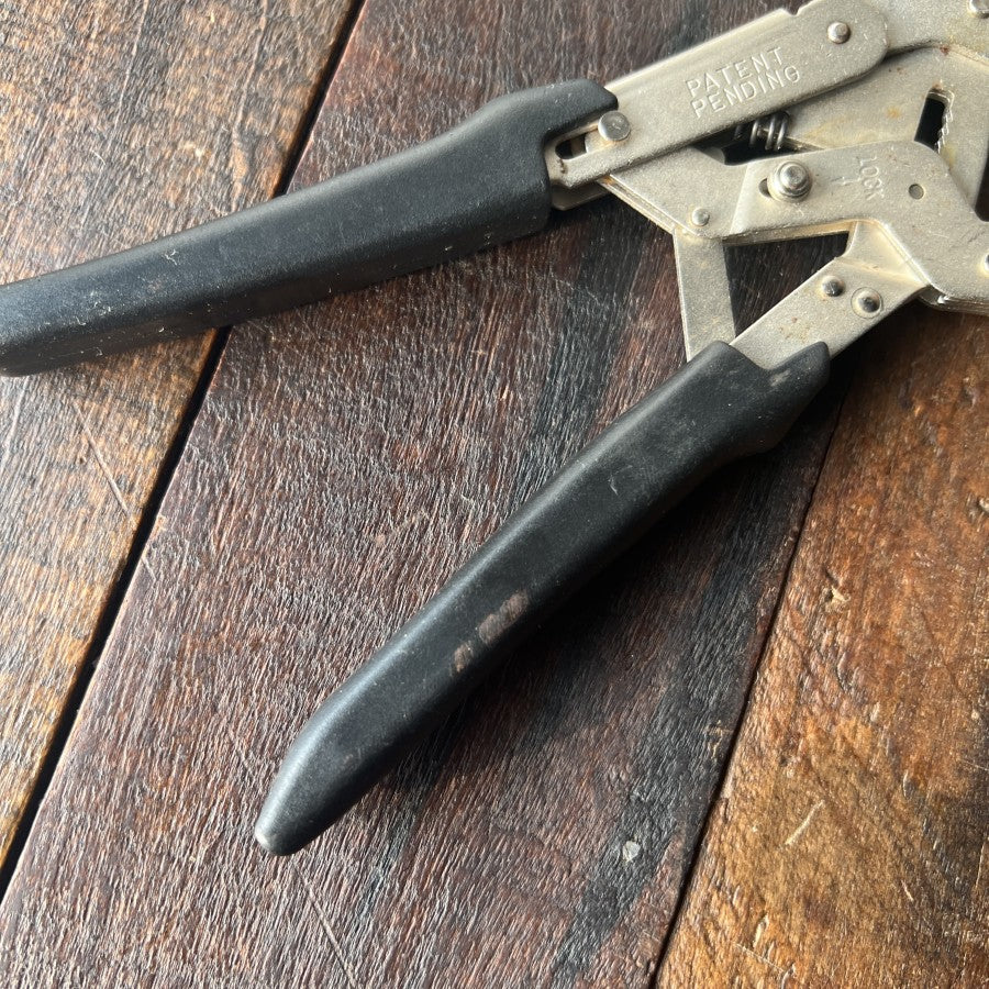 Olympia Tools Turbopliers Multi Purpose Pliers