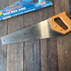 Stanley Stanley Short Cut Tool Box Saw 15-Inch 9-Point (USA) Gear Up