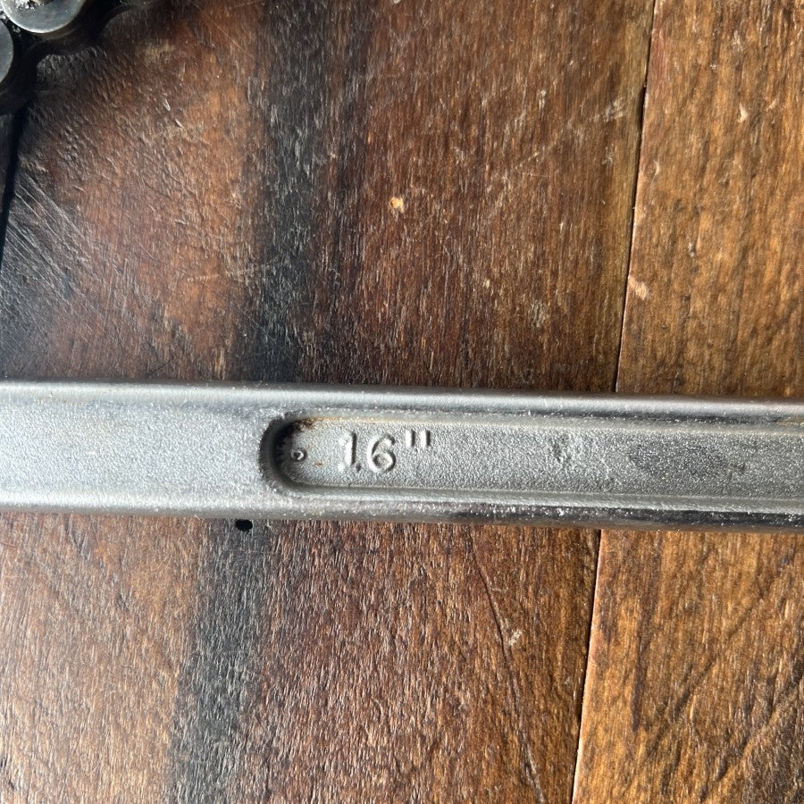 Craftsman Craftsman 16 Inch Chain Wrench 55714 (USA) Gear Up