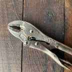 Irwin Irwin Vise Grip 7WR Locking Pliers (USA) Gear Up
