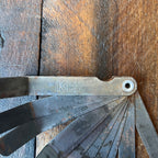 K Lastar K Lastar Feeler Gauge (Made in Japan) Gear Up