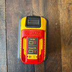 DeWalt DeWalt DCB609 20V/60V MAX FLEXVOLT 9.0Ah Battery Gear Up