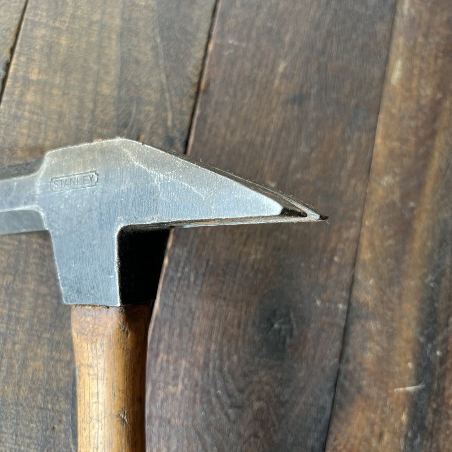 Stanley Stanley Tack Hammer with Wooden Handle Gear Up