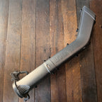 WORX Worx WG508 Blower/Vacuum/Mulcher With Accessories (Bag & Tubes)