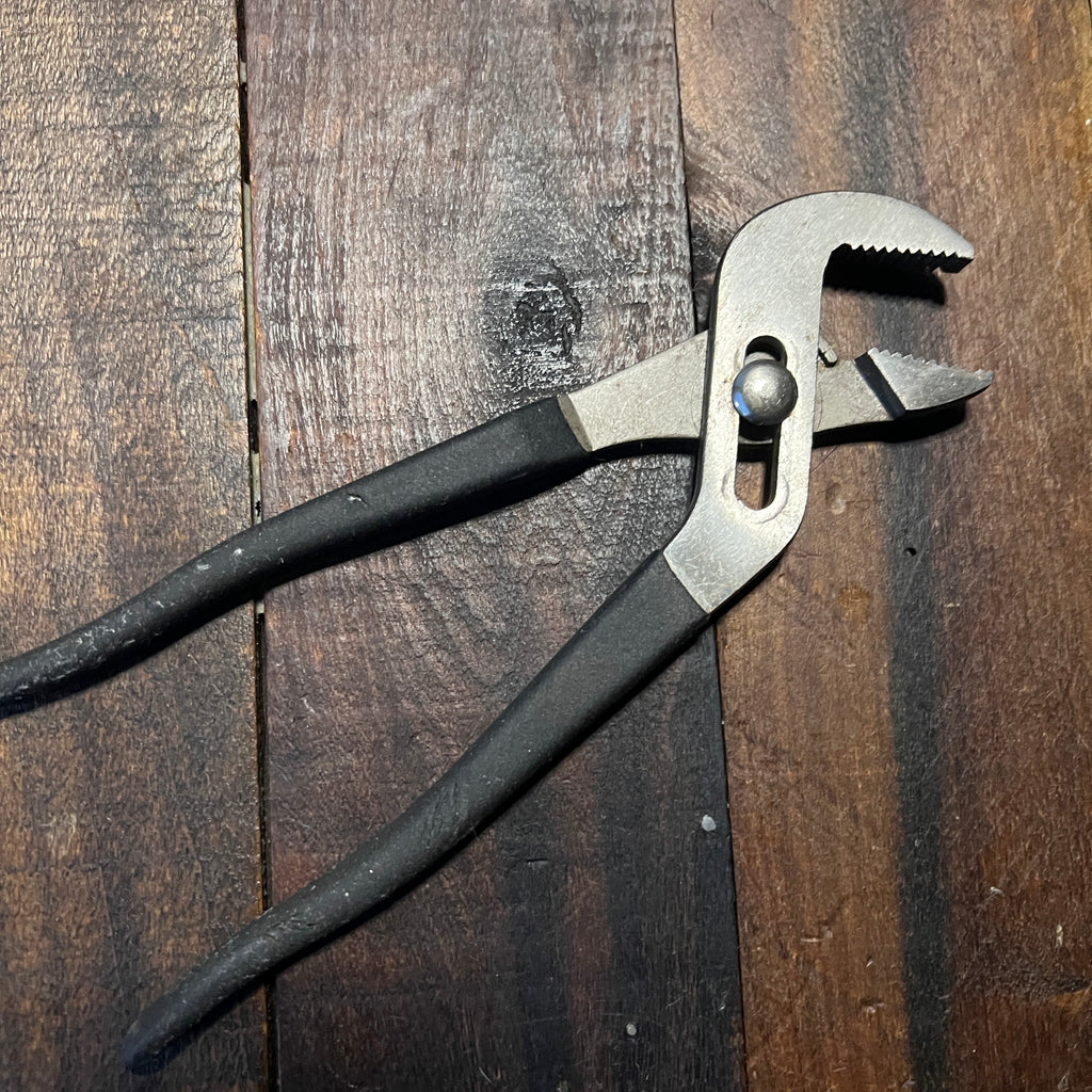 Craftsman Craftsman Adjustable Pliers WFD 9 45381 (USA) Gear Up