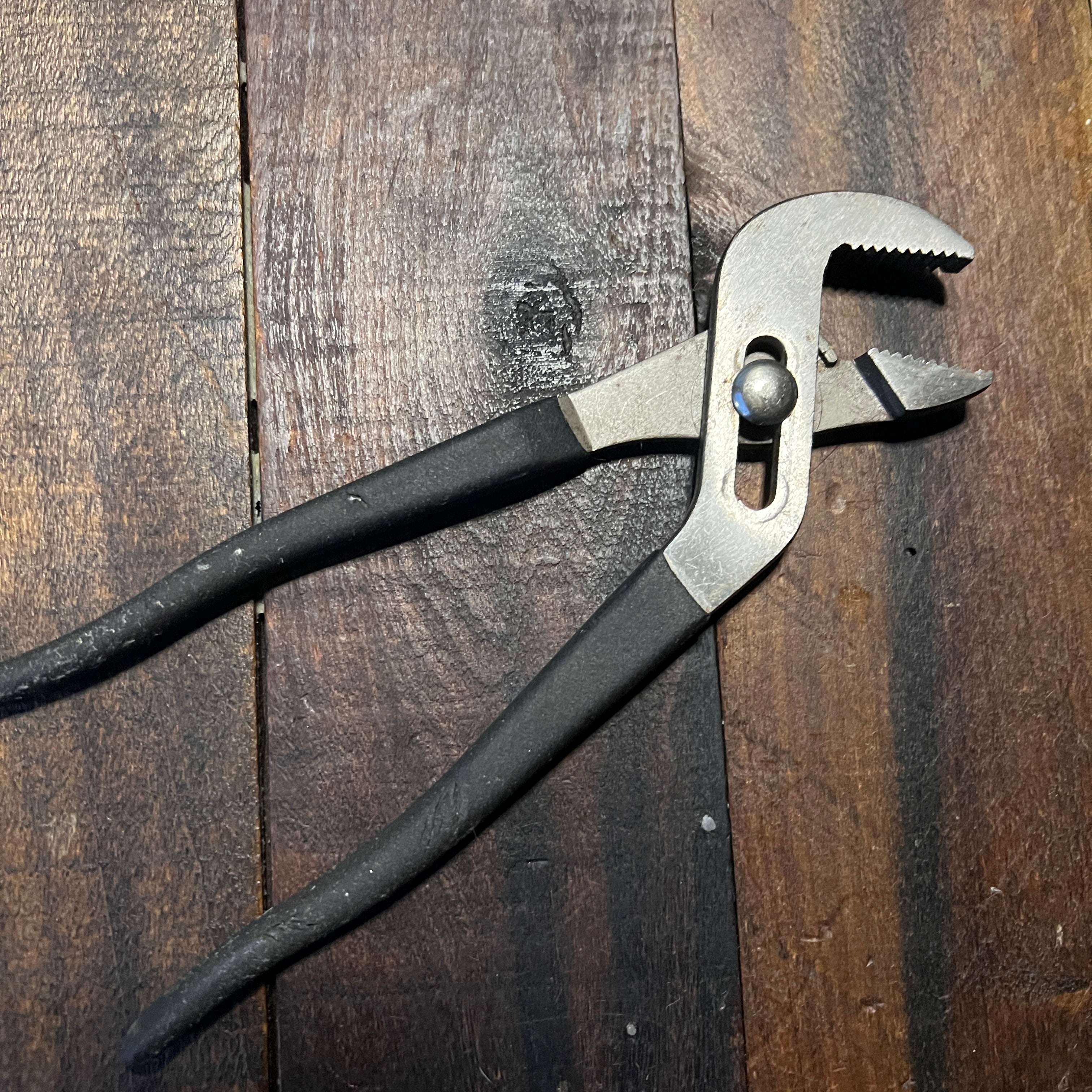 Craftsman Craftsman Adjustable Pliers WFD 9 45381 (USA) Gear Up