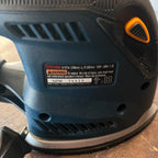Ryobi Ryobi CFS1503 1.2 Amp Corded Corner Detail Sander