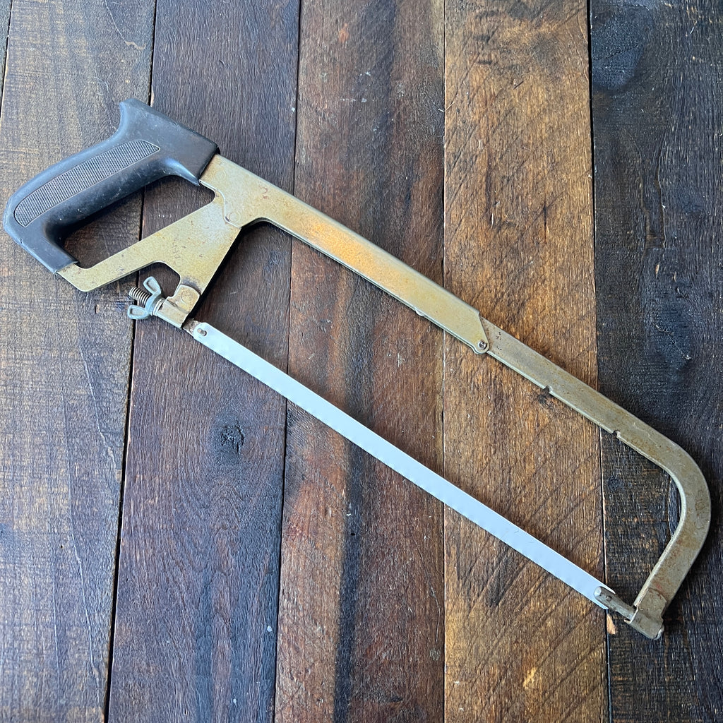 Stanley Stanley 12 Inch Heavy Duty Hacksaw (USA) Gear Up