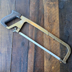 Stanley Stanley 12 Inch Heavy Duty Hacksaw (USA) Gear Up