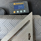 Craftsman Craftsman 7 Inch Speed Square (USA) Gear Up