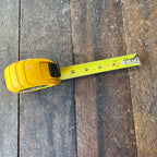 Stanley Stanley 30-455 Classic 25' Tape Measure Gear Up